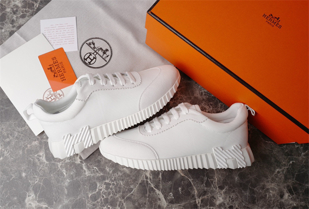 H*ER*MES SNEAKER