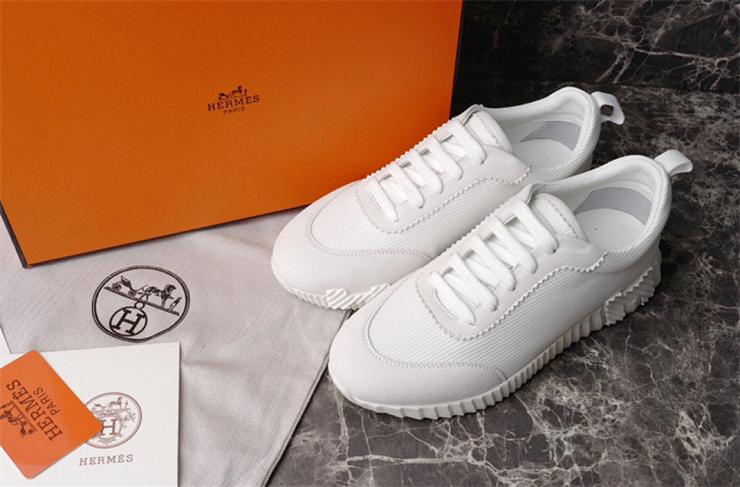 H*ER*MES SNEAKER