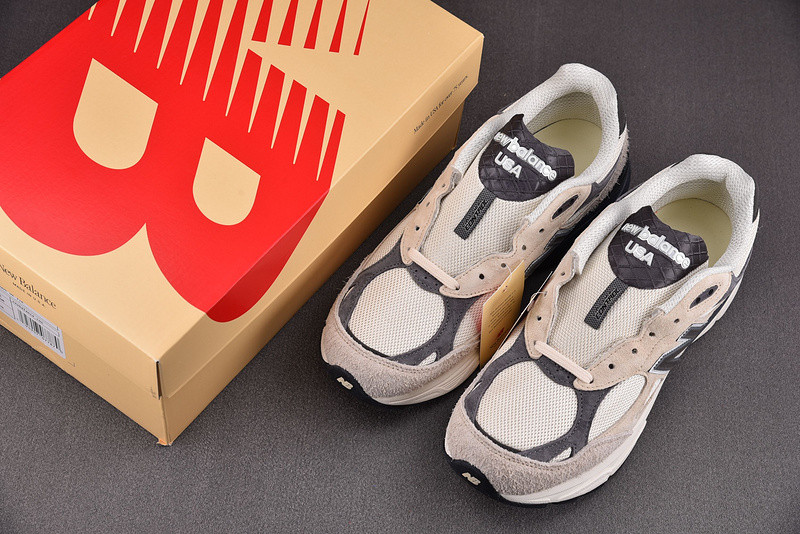 New Balance 990v3 M990AD3