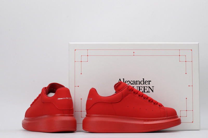 ALEXANDER MCQUEEN SNEAKER