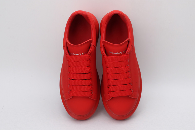 ALEXANDER MCQUEEN SNEAKER