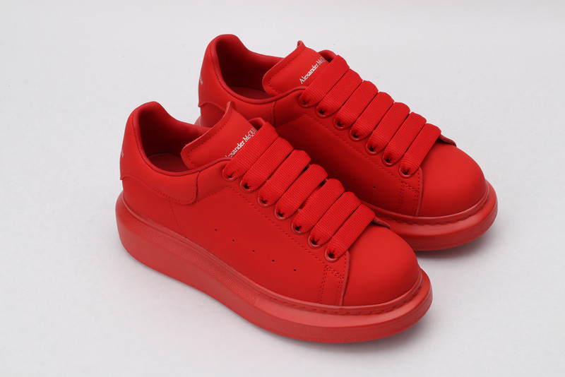 ALEXANDER MCQUEEN SNEAKER