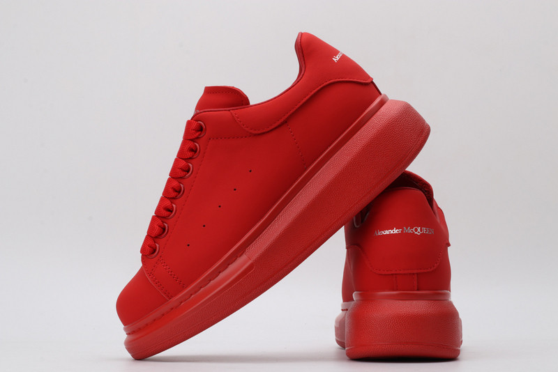 ALEXANDER MCQUEEN SNEAKER