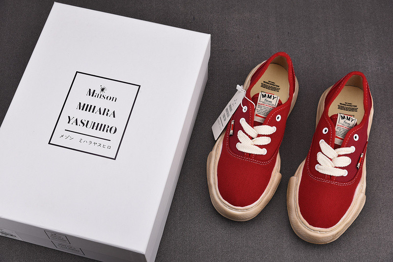 Ma*s*n mihara sneakers