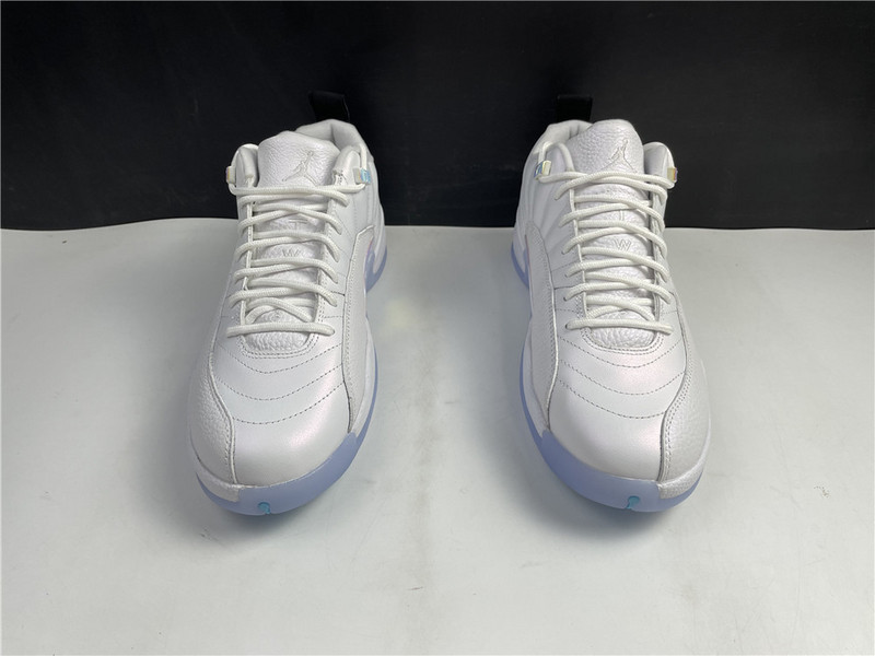 AIR JORDAN 12 RETRO LOW EASTER DB0733-190