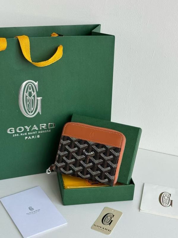 Goyard MATIGNON MINI
