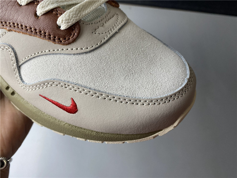 Nike Air Max 1 City Pack “Amsterdam” CV1638-200