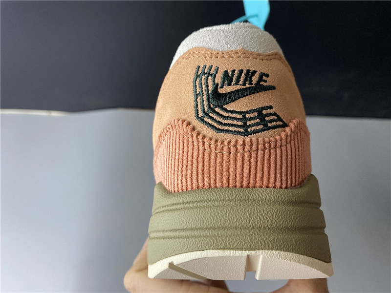 Nike Air Max 1 City Pack “Amsterdam” CV1638-200