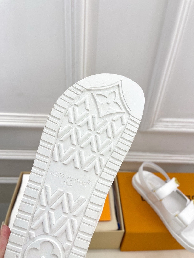 LOU1_TON SLIPPERS