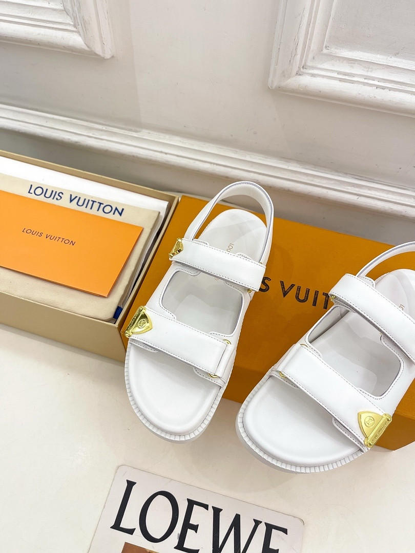 LOU1_TON SLIPPERS