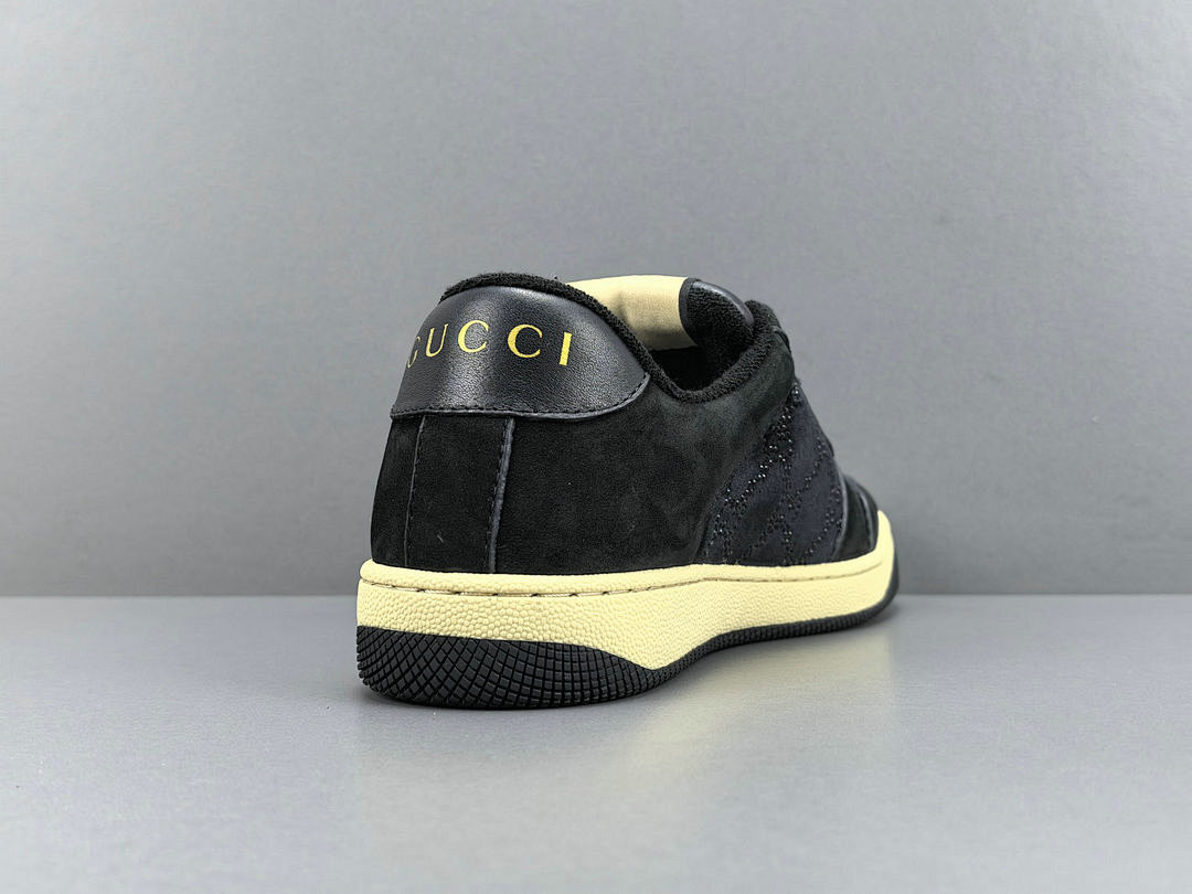 Gvc*1 Screener