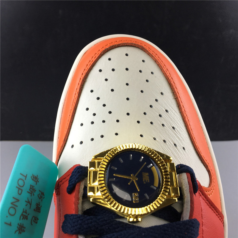 AIR JORDAN 1 MID SE FEARLESS MELODY EHSA CQ7629-100