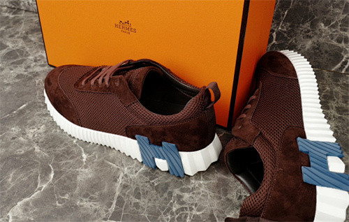 H*ER*MES SNEAKER