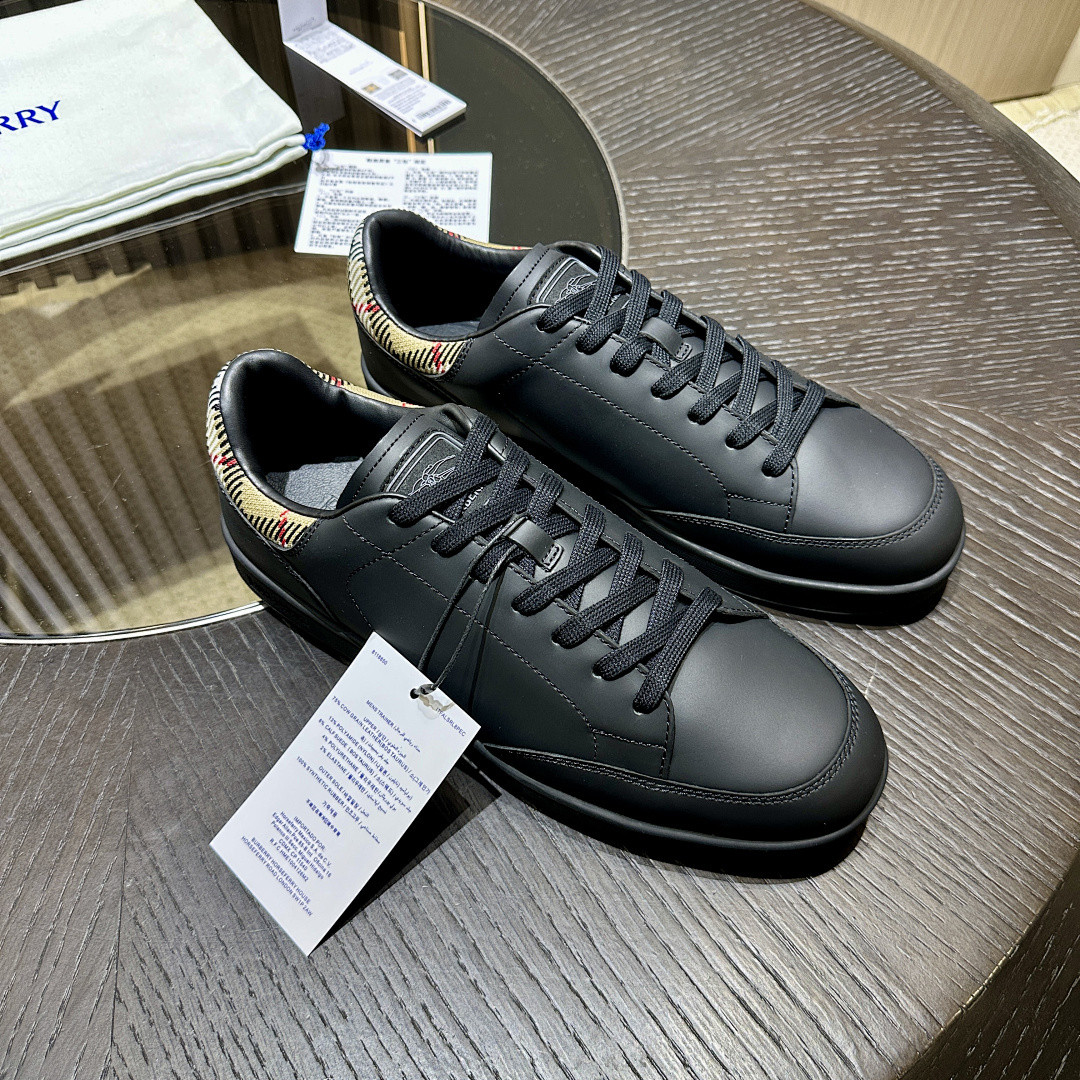 BUR SNEAKER