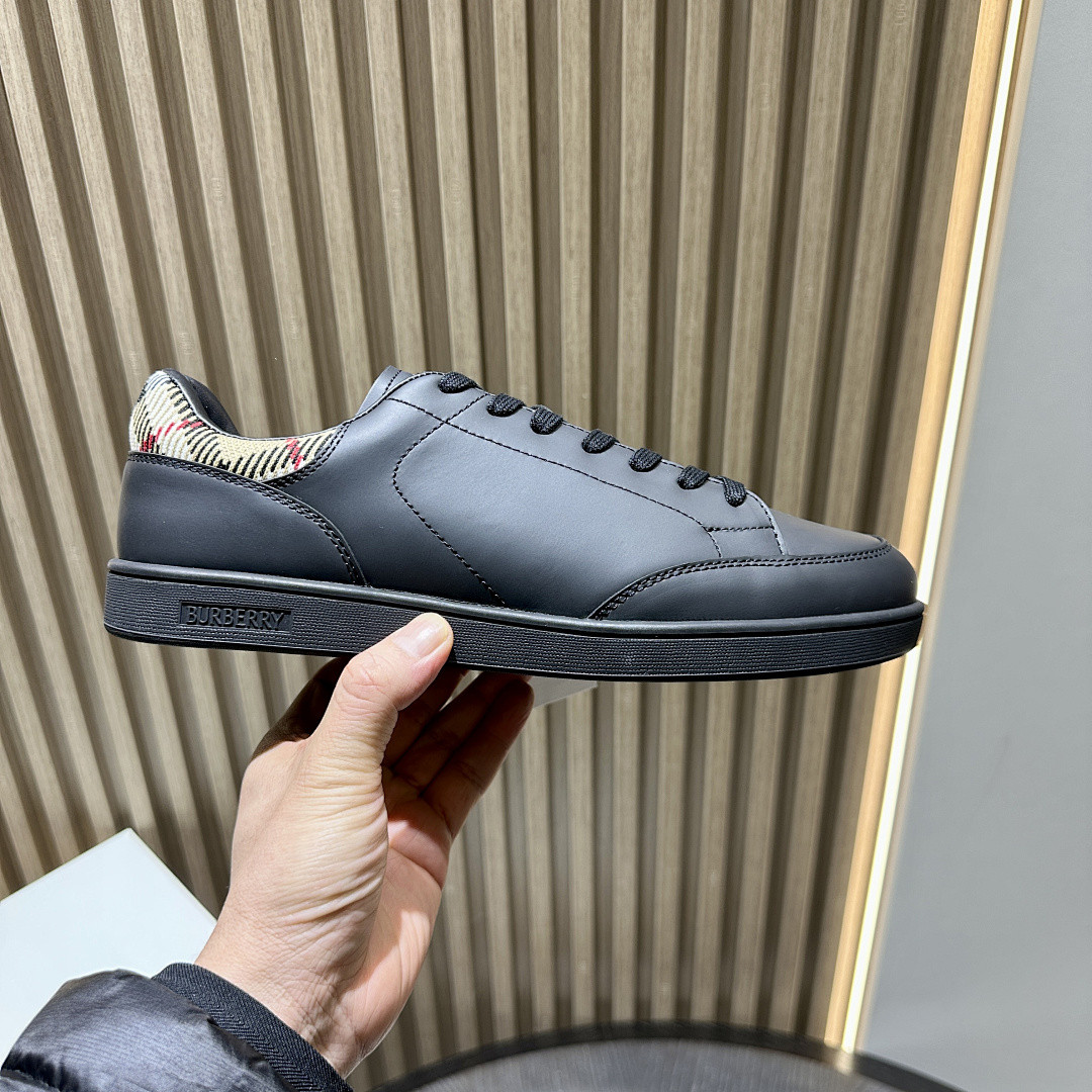 BUR SNEAKER