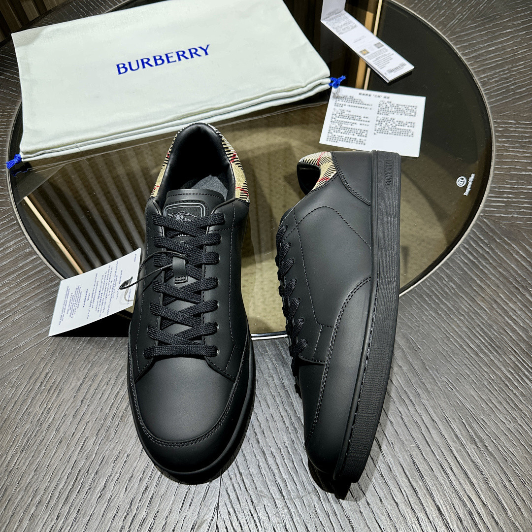 BUR SNEAKER