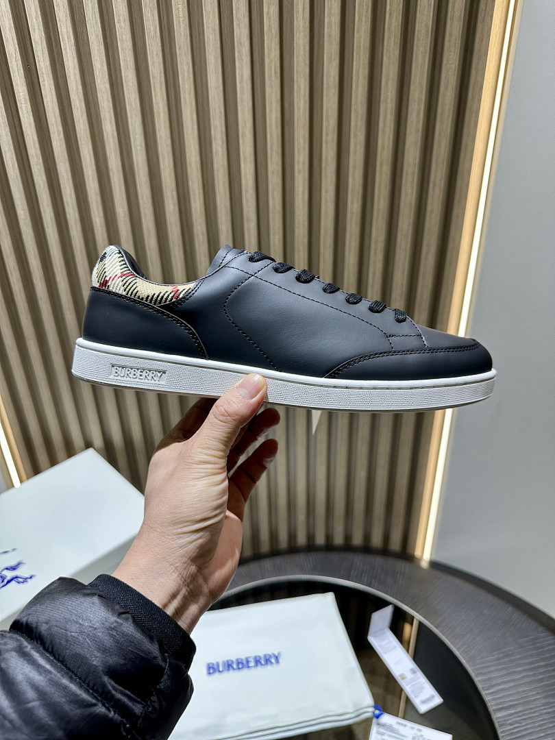 BUR SNEAKER