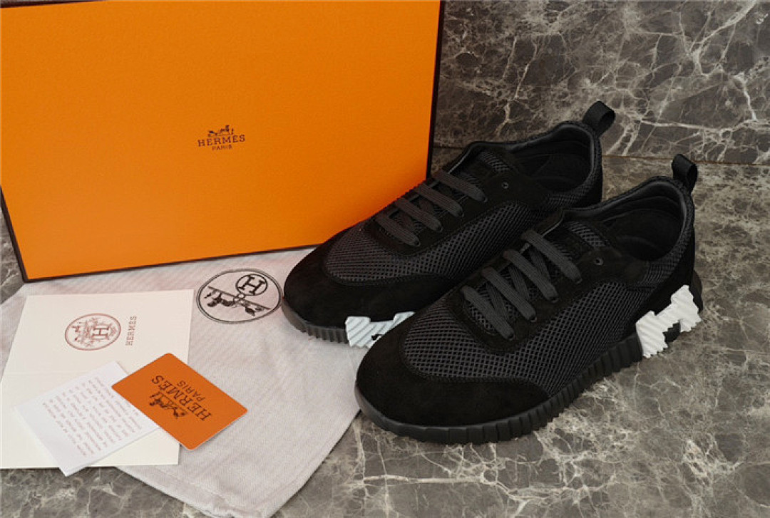 H*ER*MES SNEAKER