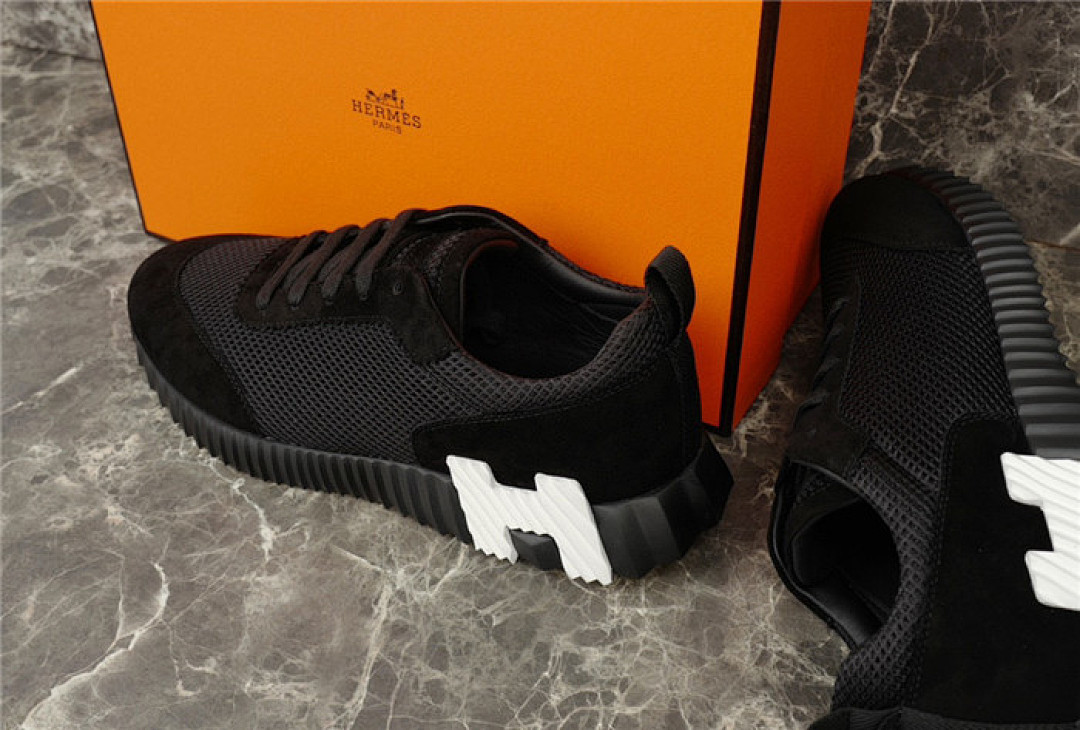 H*ER*MES SNEAKER