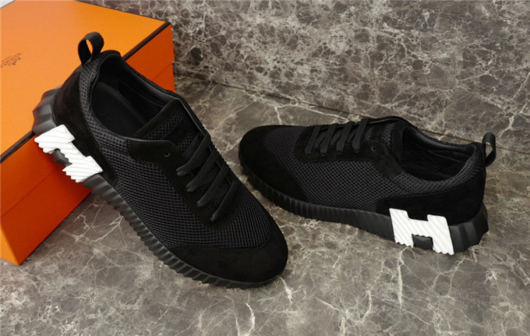 H*ER*MES SNEAKER