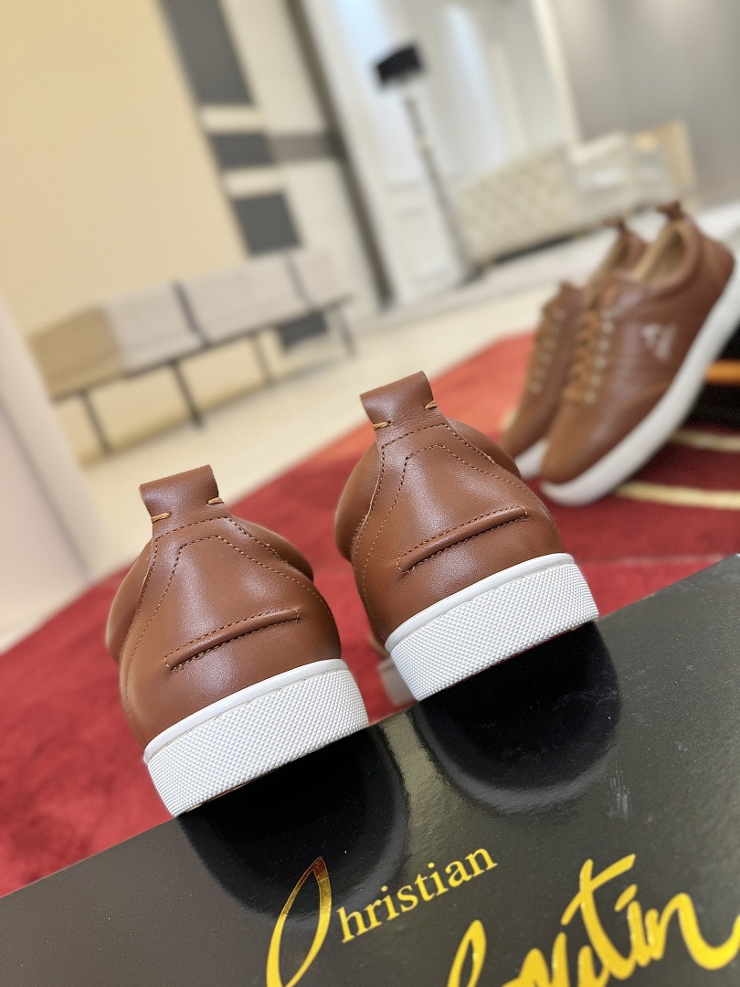 CHIAN LOUIN SNEAKER