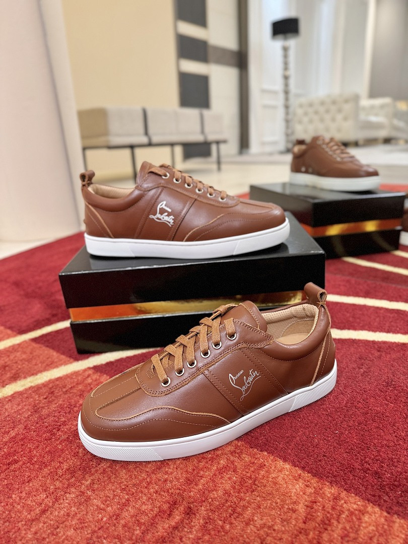 CHIAN LOUIN SNEAKER