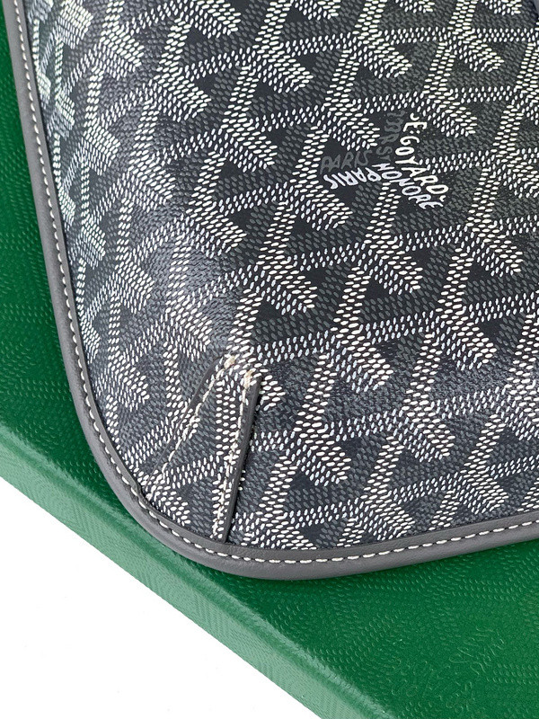 GOYARD Postman Bag