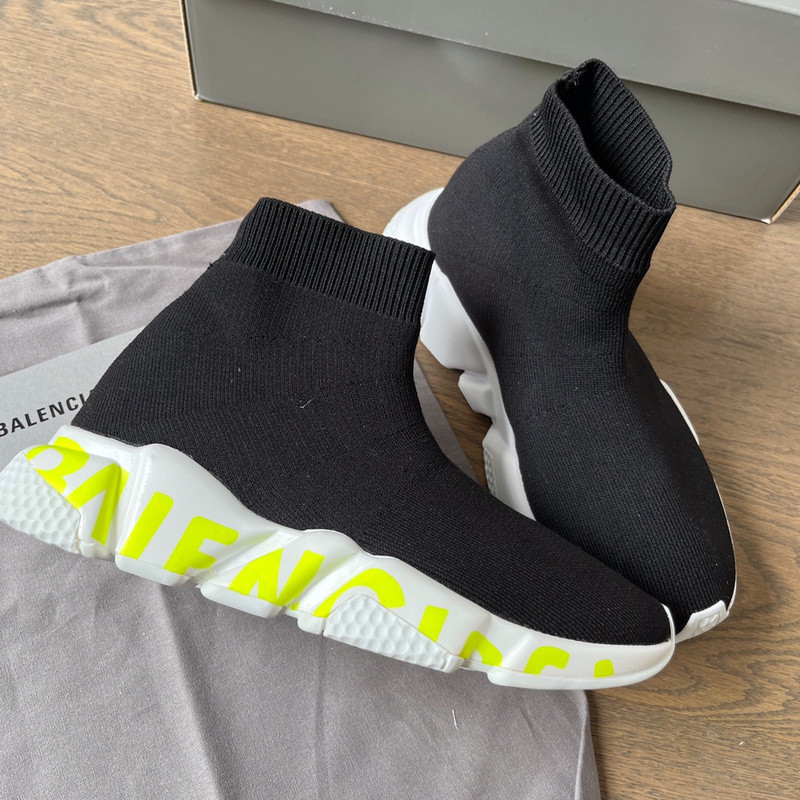 BLCG SPEED TRAINER