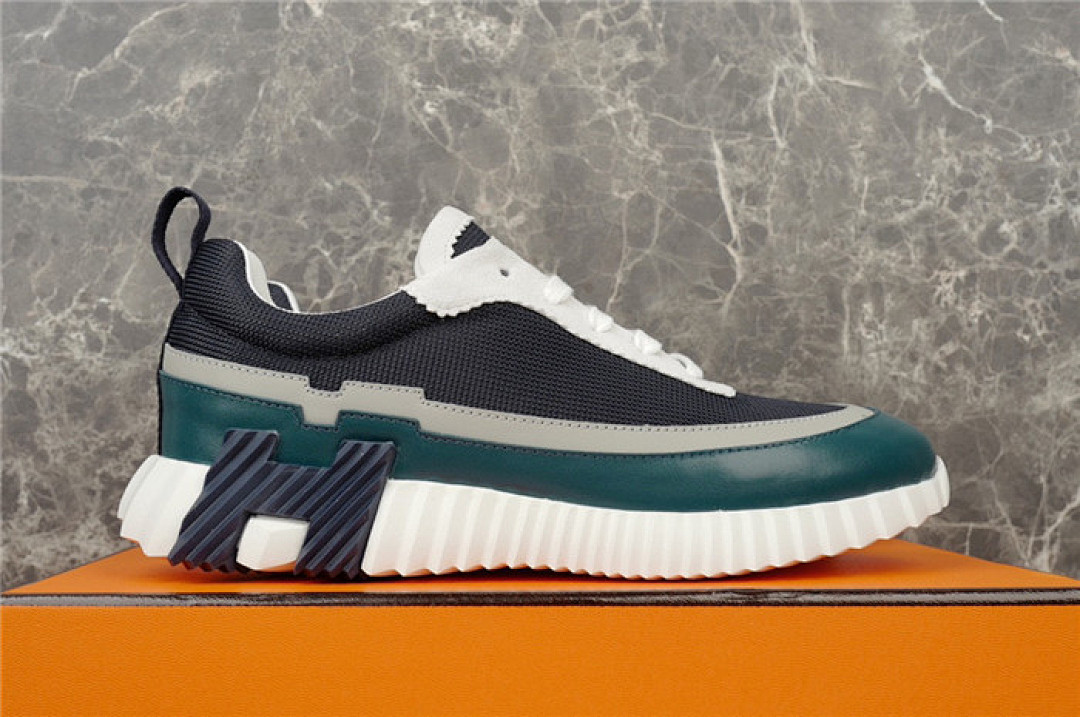 H*ER*MES SNEAKER