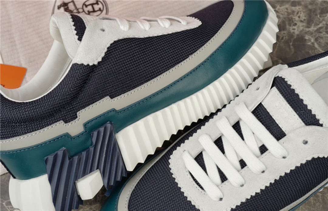 H*ER*MES SNEAKER