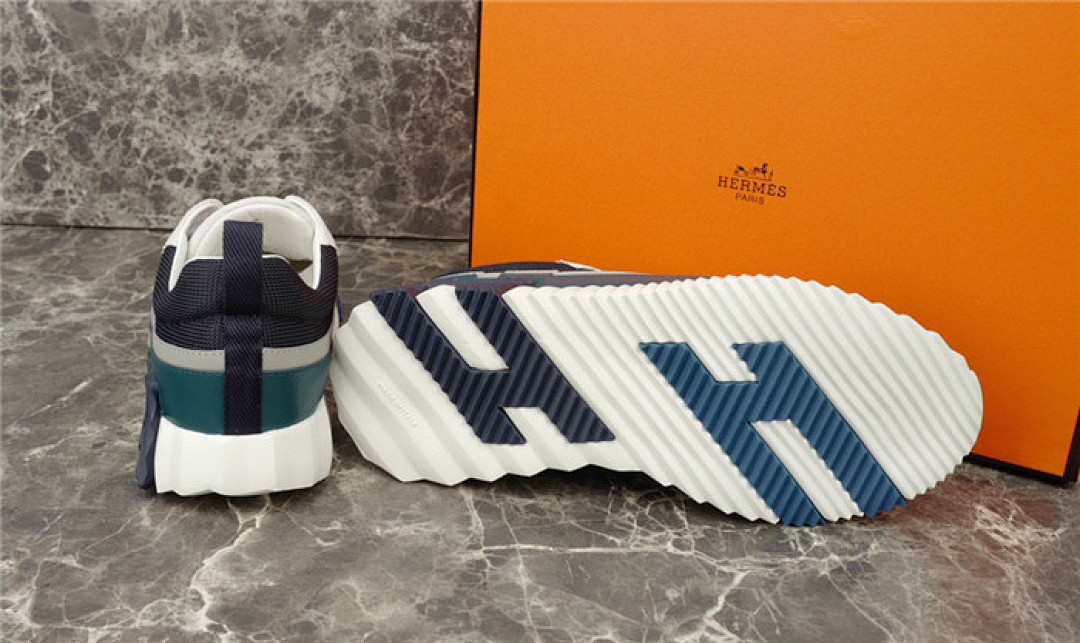 H*ER*MES SNEAKER