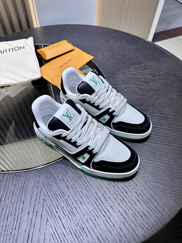 LOU1_TON SNEAKERS