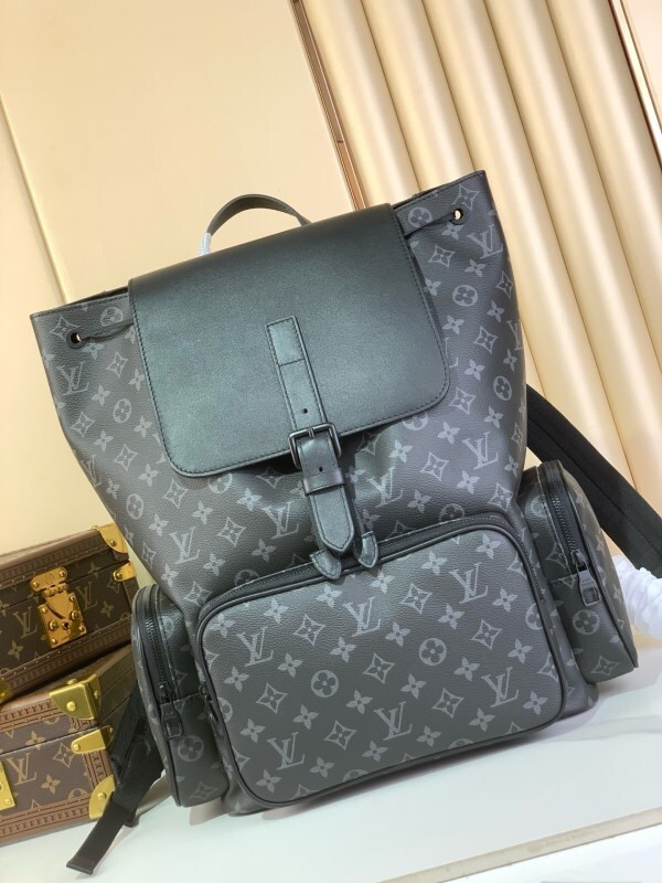 L*uis V*itton Backpack