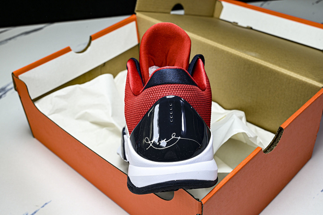 New Zoom Kobe 5 XDR 386430-103