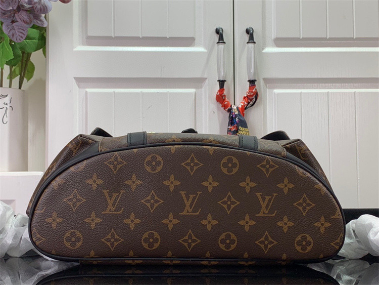 L*uis V*itton Backpack