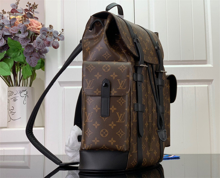 L*uis V*itton Backpack