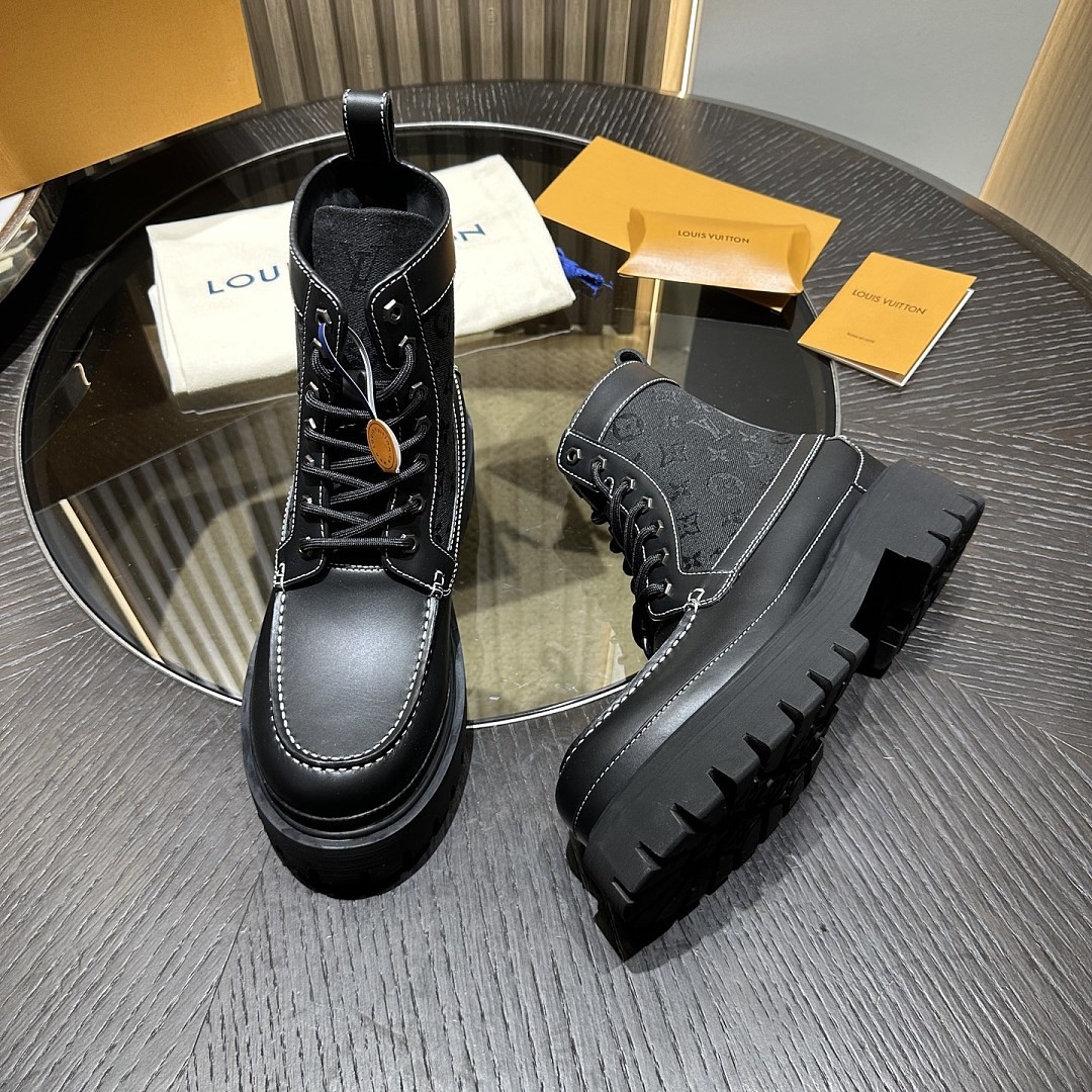 LOU1_TON SNEAKERS