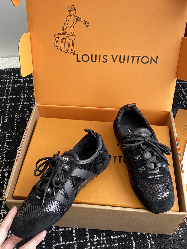 LOU1_TON SNEAKERS