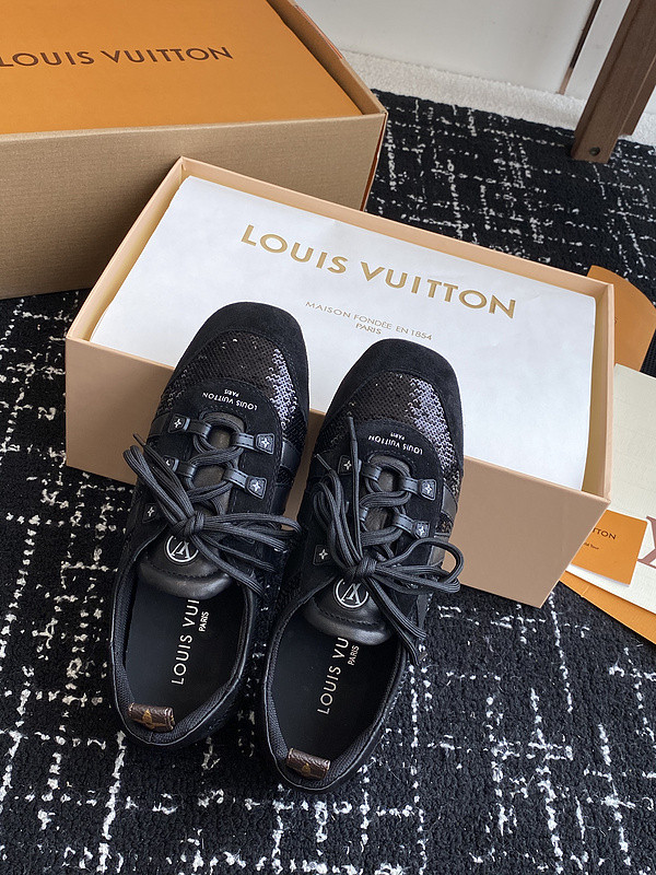 LOU1_TON SNEAKERS