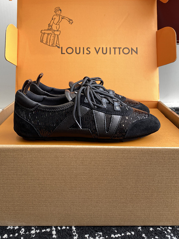 LOU1_TON SNEAKERS