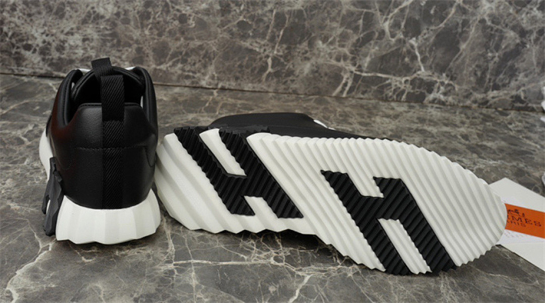 H*ER*MES SNEAKER