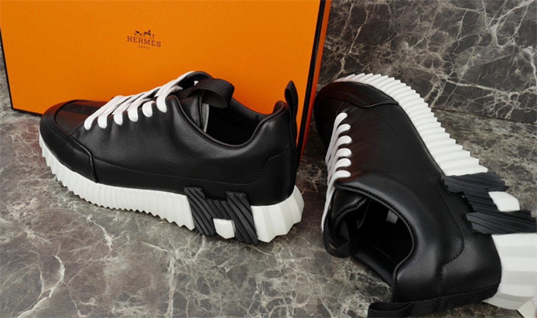 H*ER*MES SNEAKER