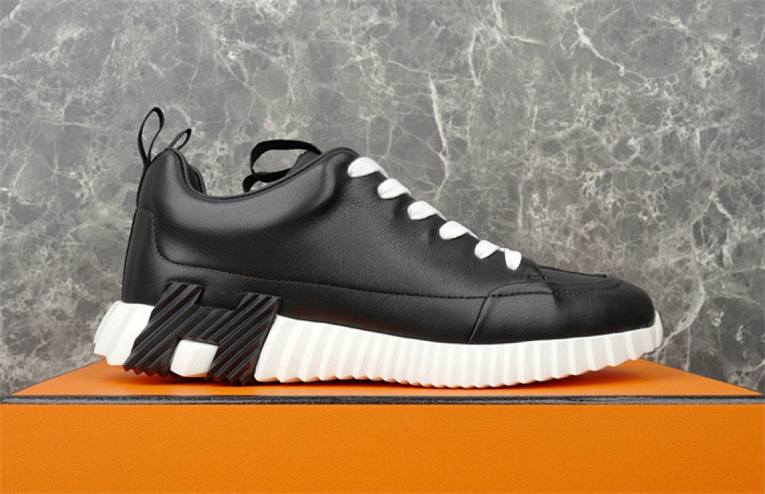 H*ER*MES SNEAKER