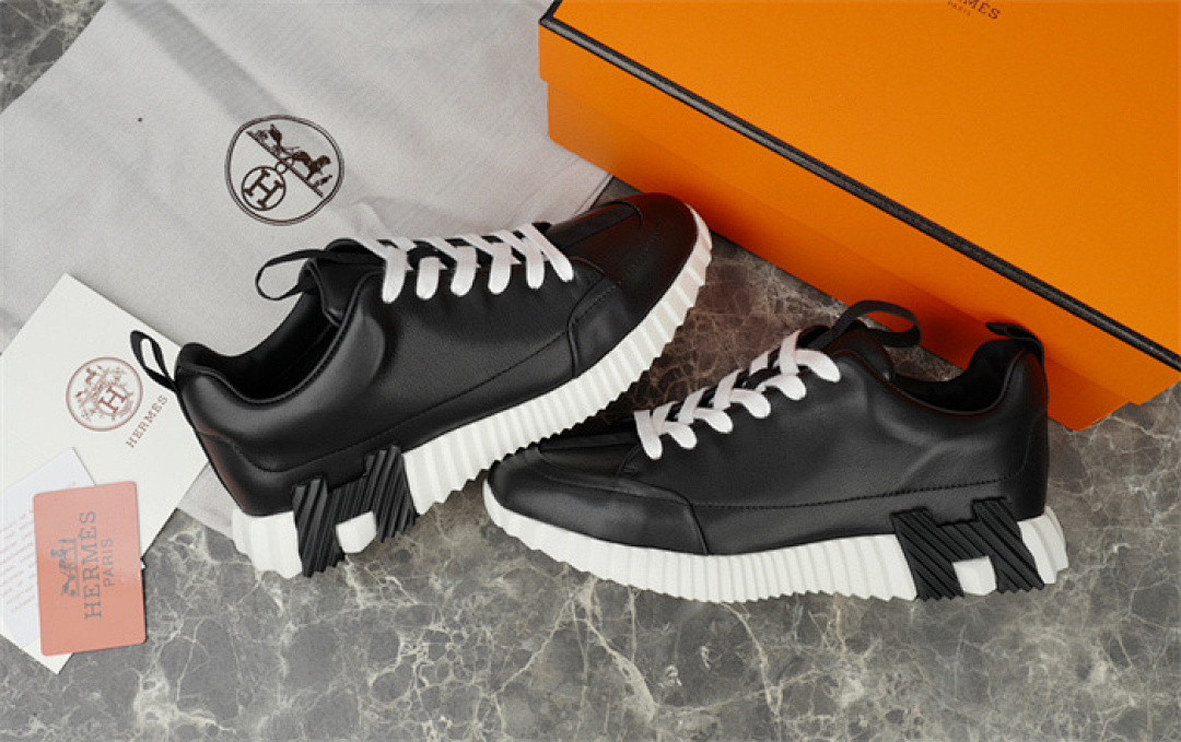 H*ER*MES SNEAKER