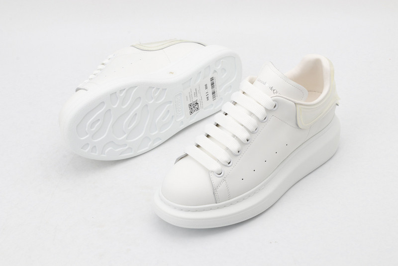 ALEXANDER MCQUEEN SNEAKER