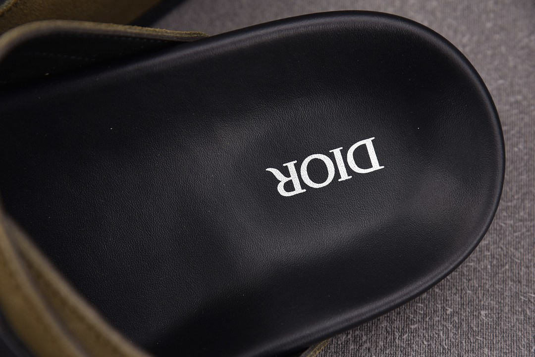 DIO* SLIDE