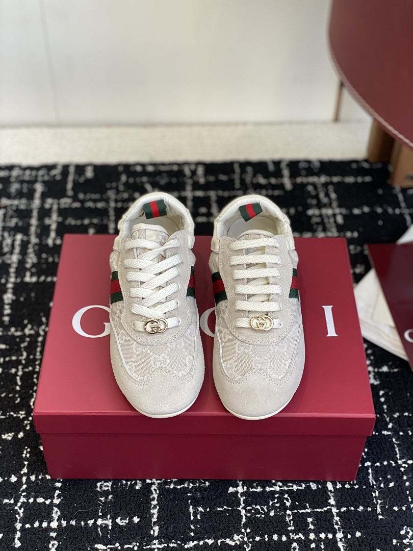 Gvc*1 Shift | New Ultralight Sneaker