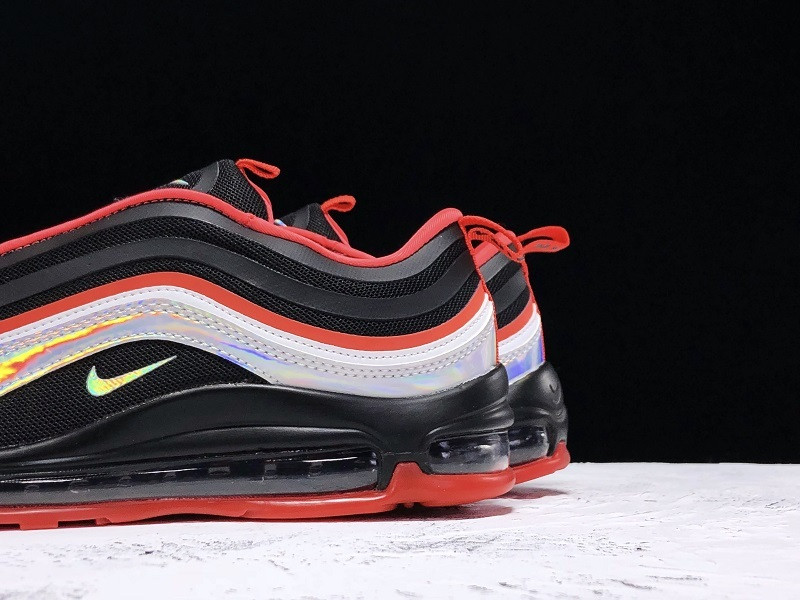 Nike Air Max 97 Ultra Iridescent Black BV6670-013