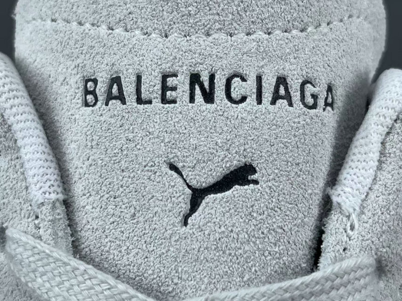 Balenciaga & Puma Speedcat