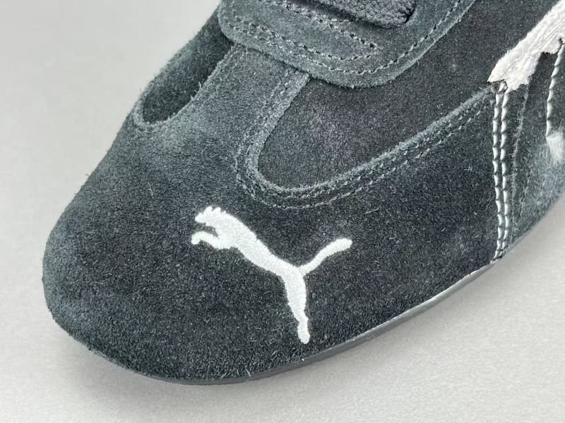 Balenciaga & Puma Speedcat